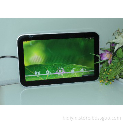 15.6 inch wall mounted advertising  player